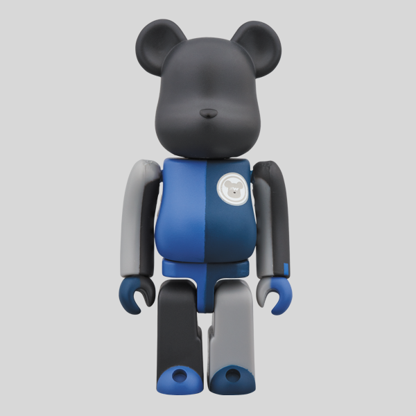 BearBrick Labs #18