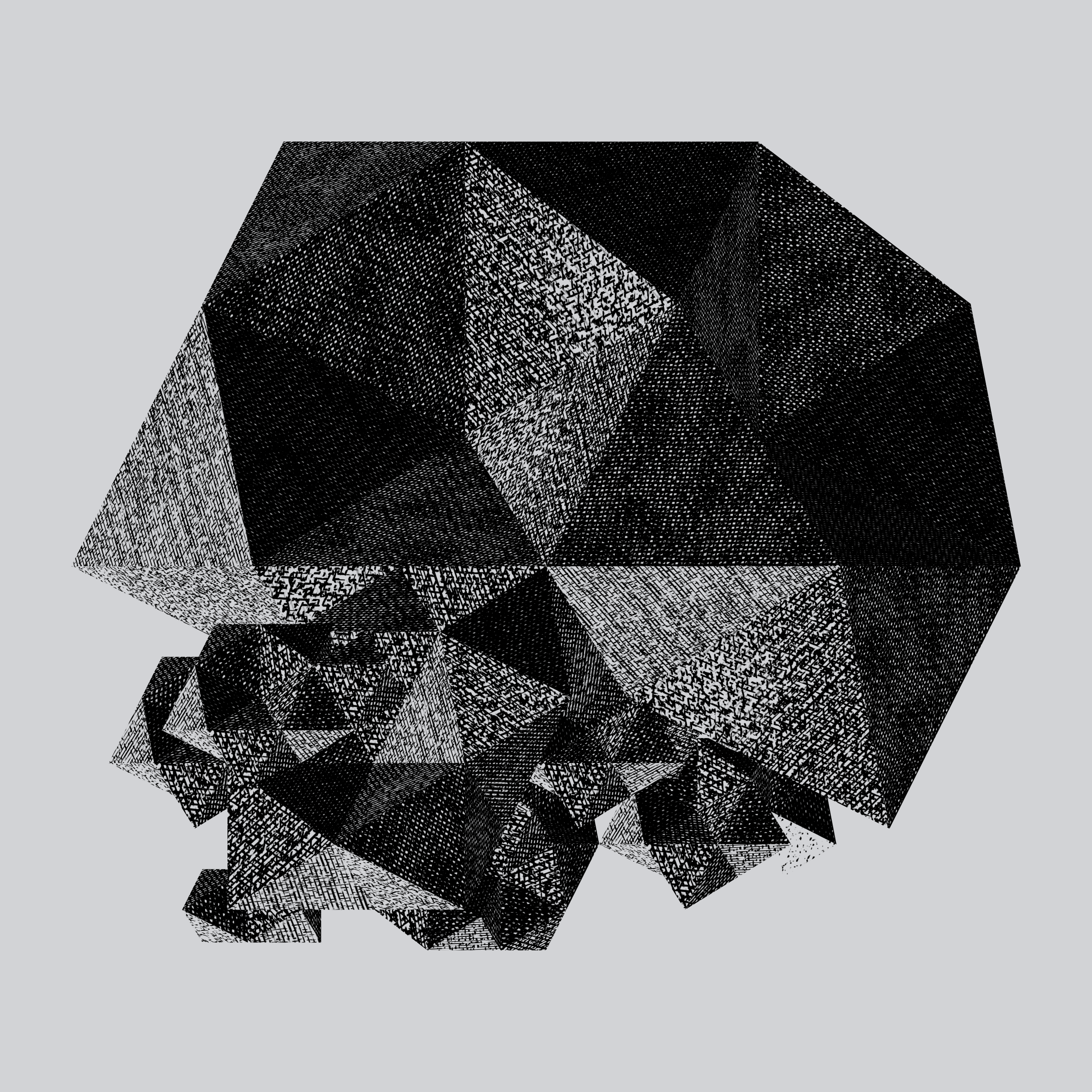 Primitives #393