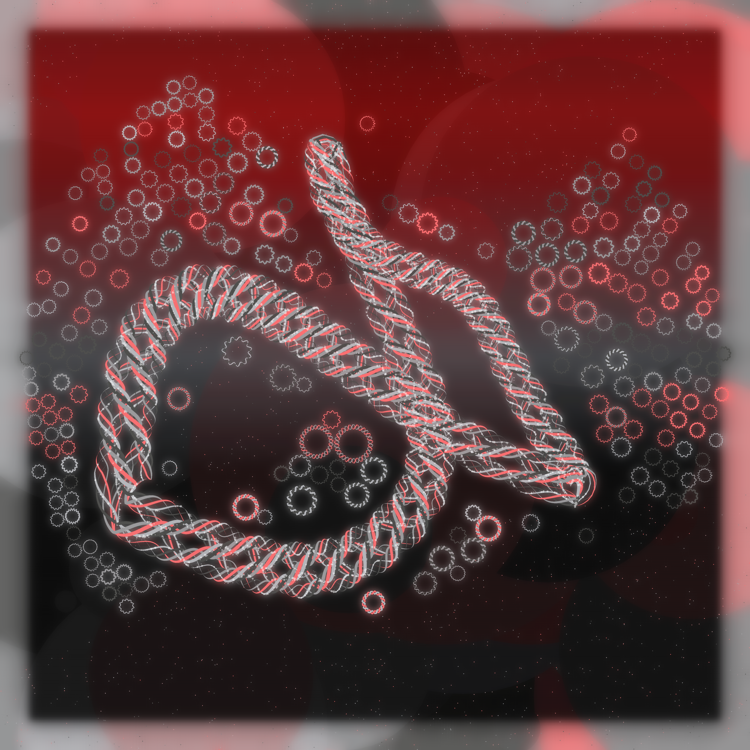 Friendship Bracelets #1498