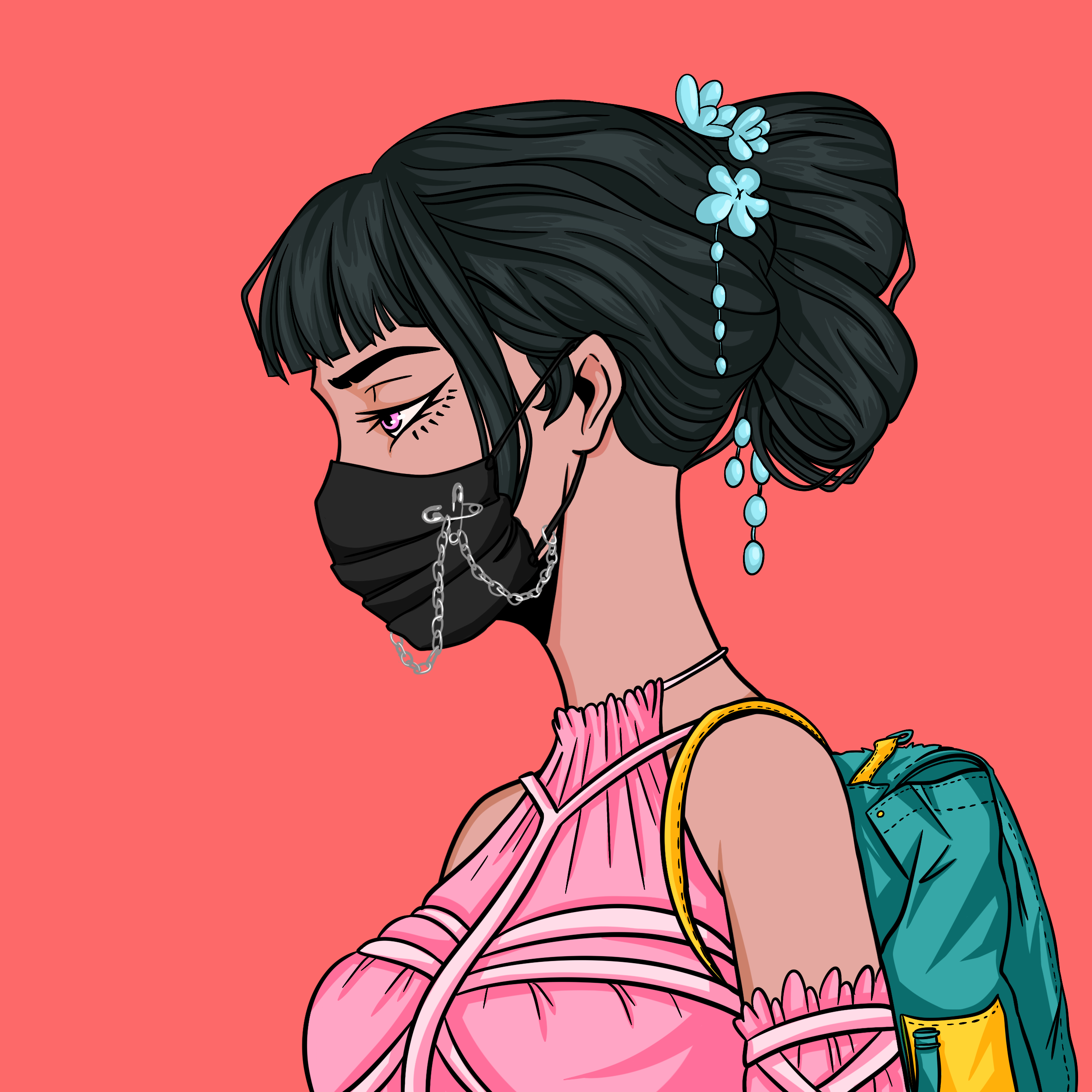 Itsuki #4718