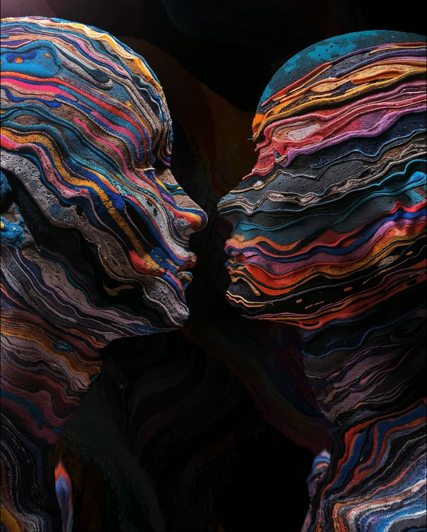 Eyes of Silence