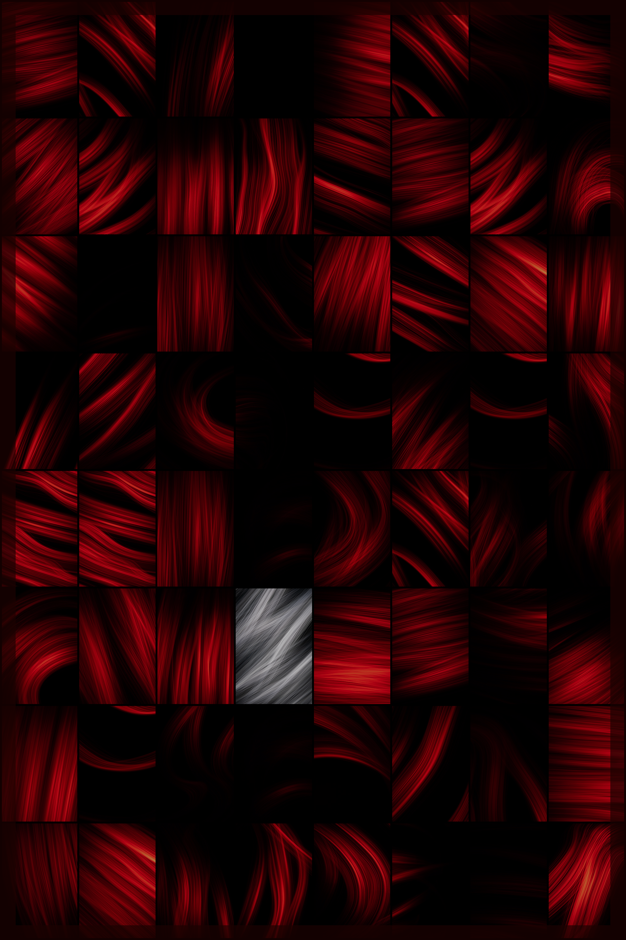 Vortex Dreams #106