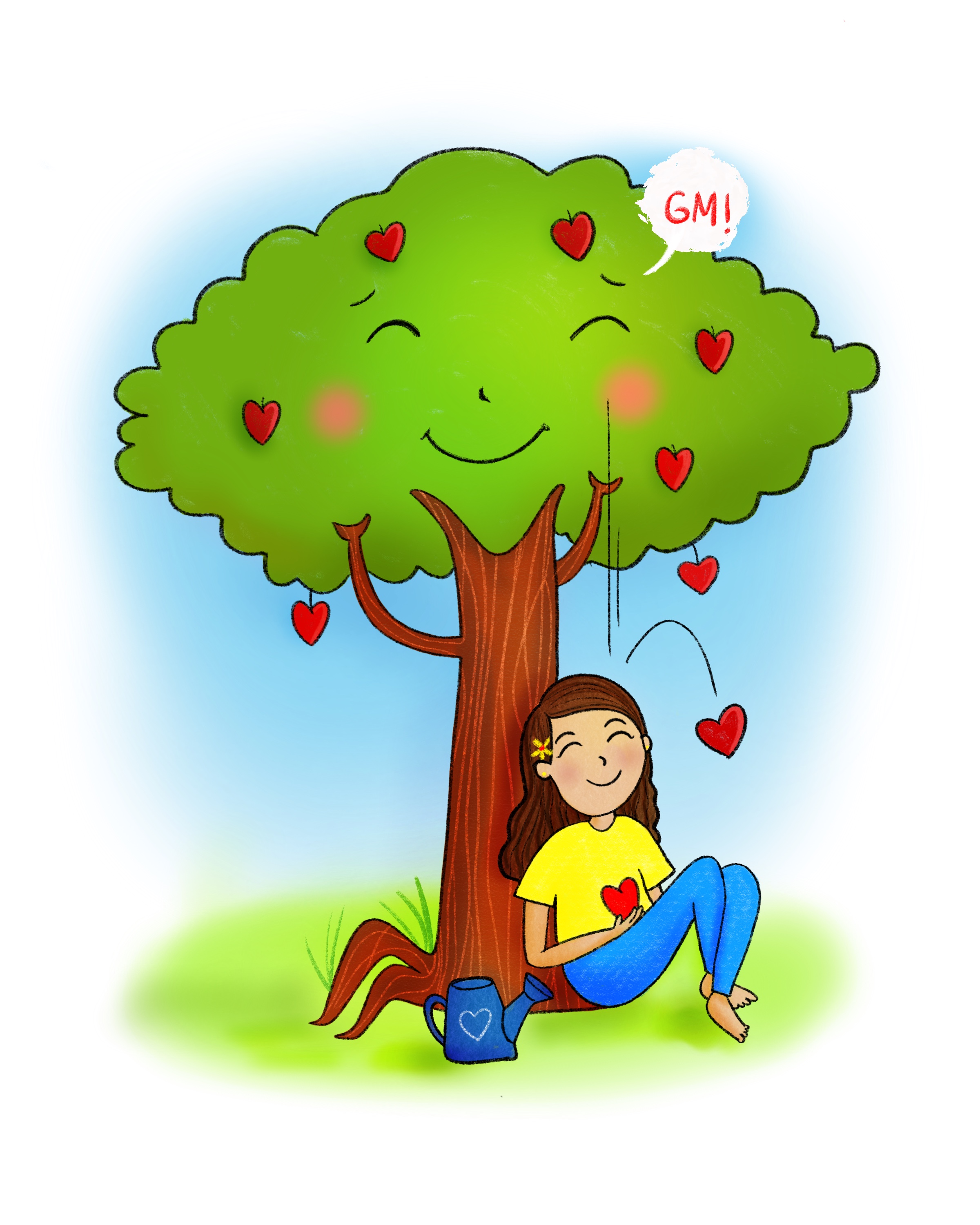 Nature Love