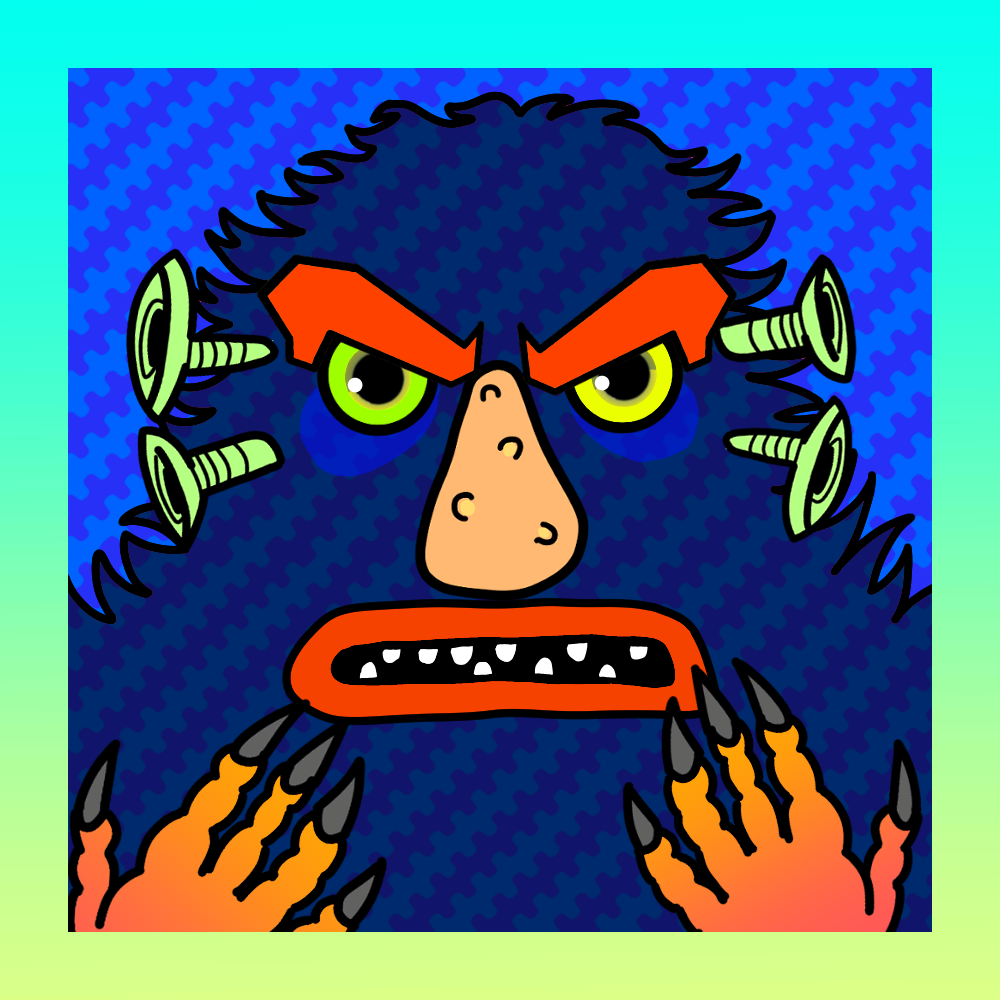 Freak 637