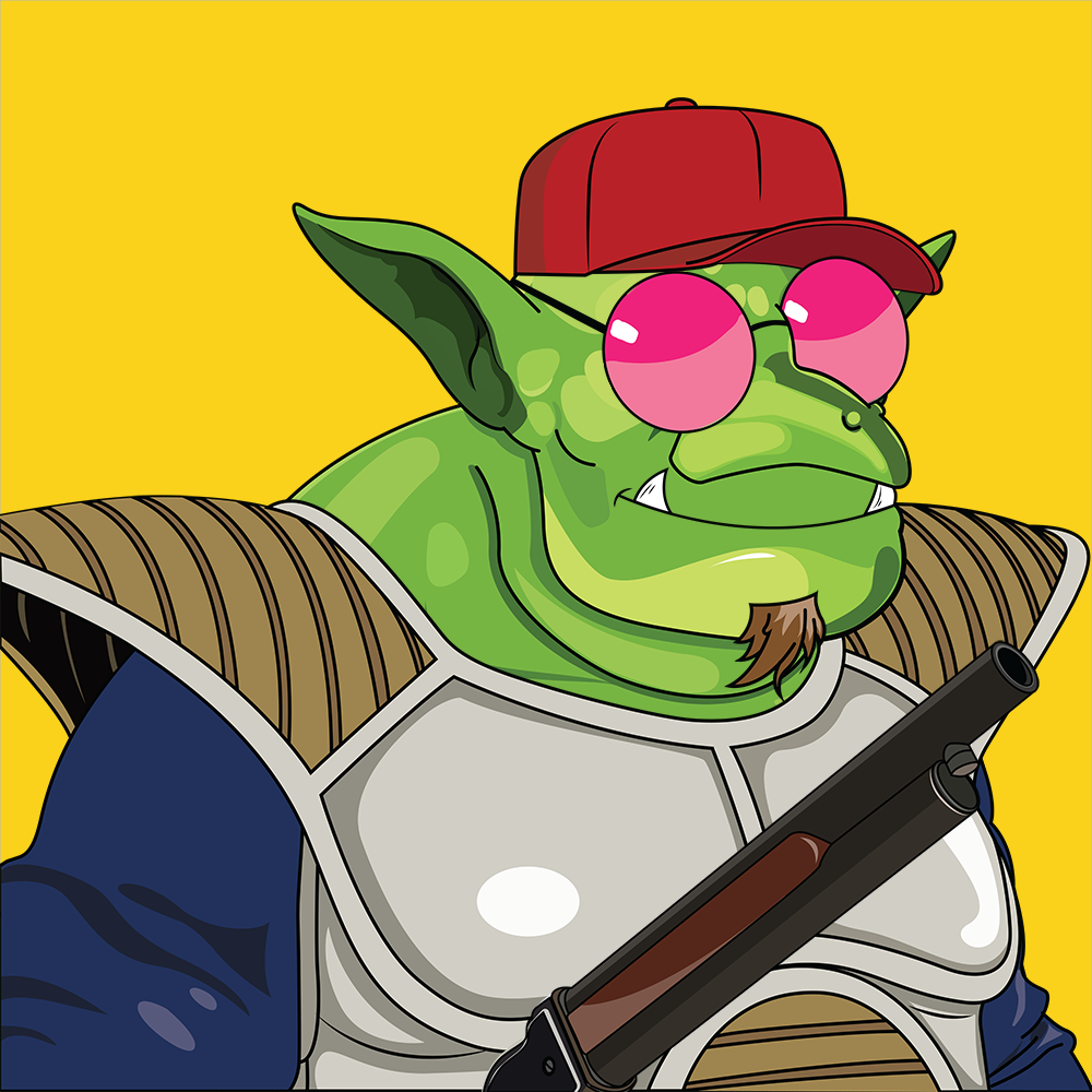 Goblin Army #2320