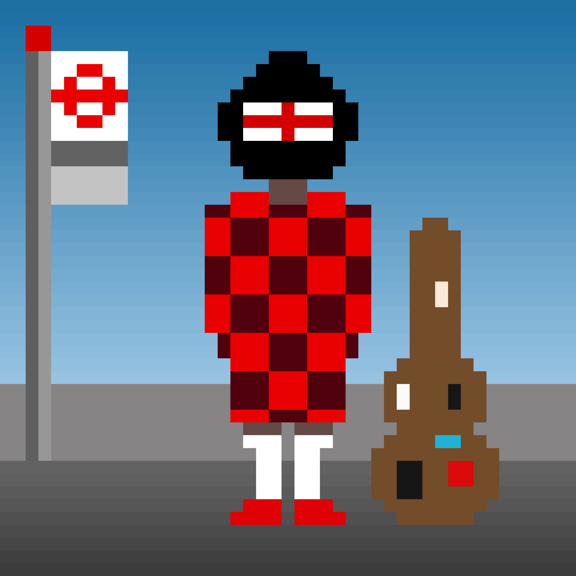CryptoLondoner #680