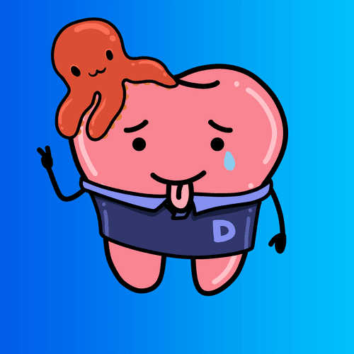 Dental Fren #5036