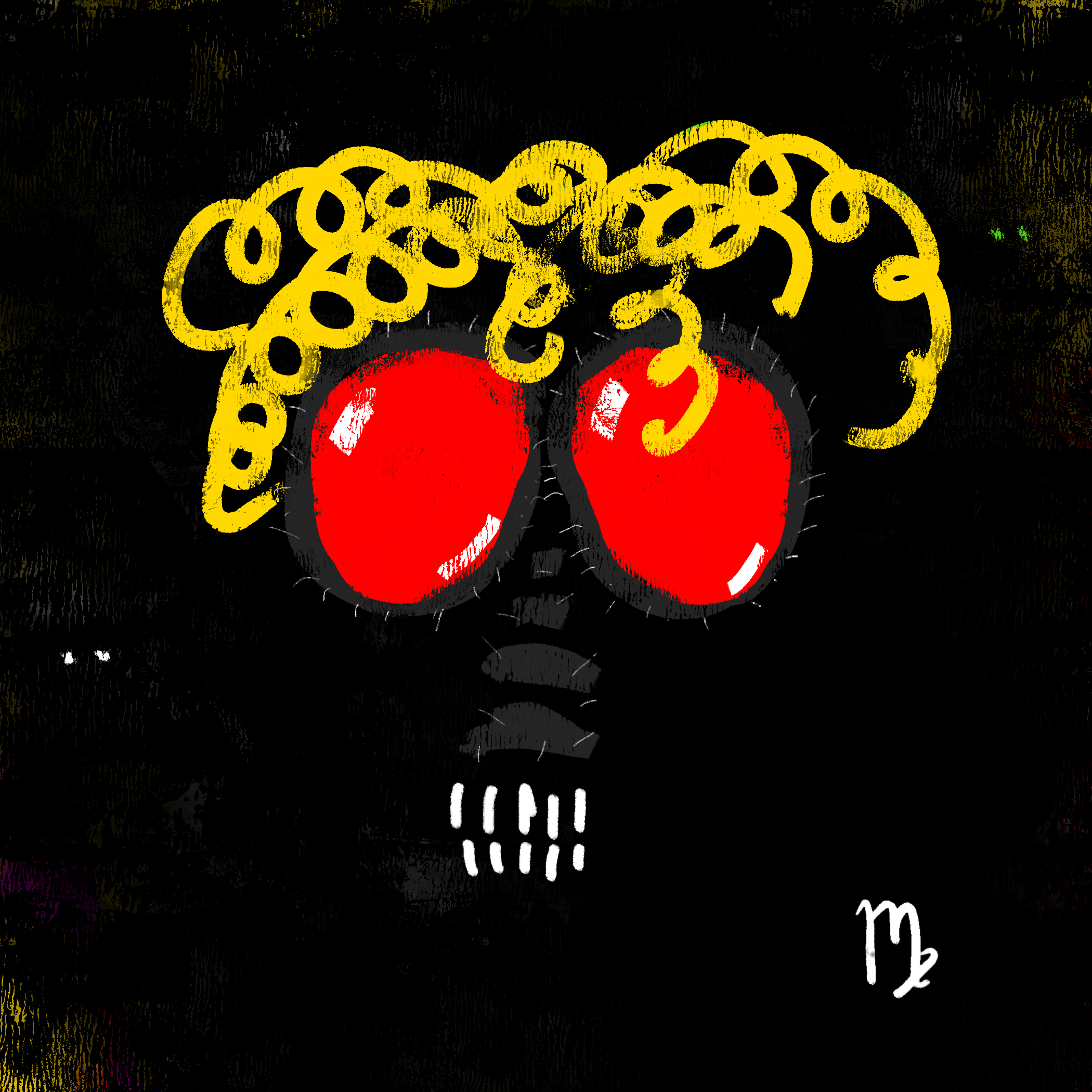 Strangers Pet #133