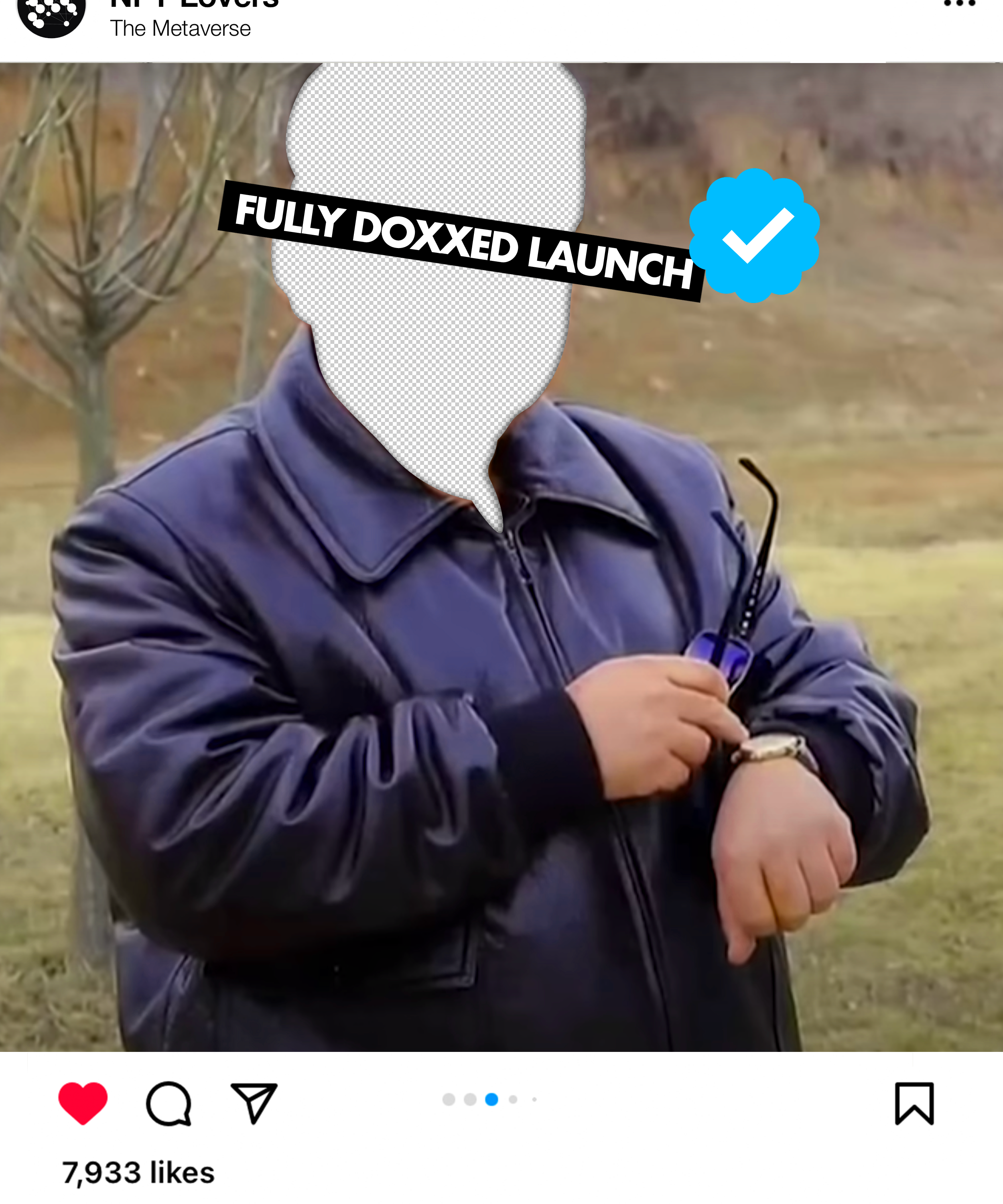 Doxxed, 2022