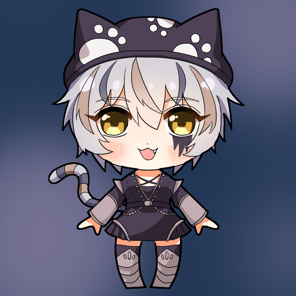 NYAVATAR #761