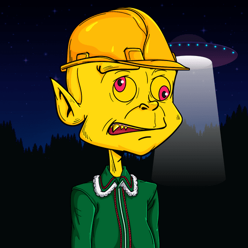 Degen Elves #428