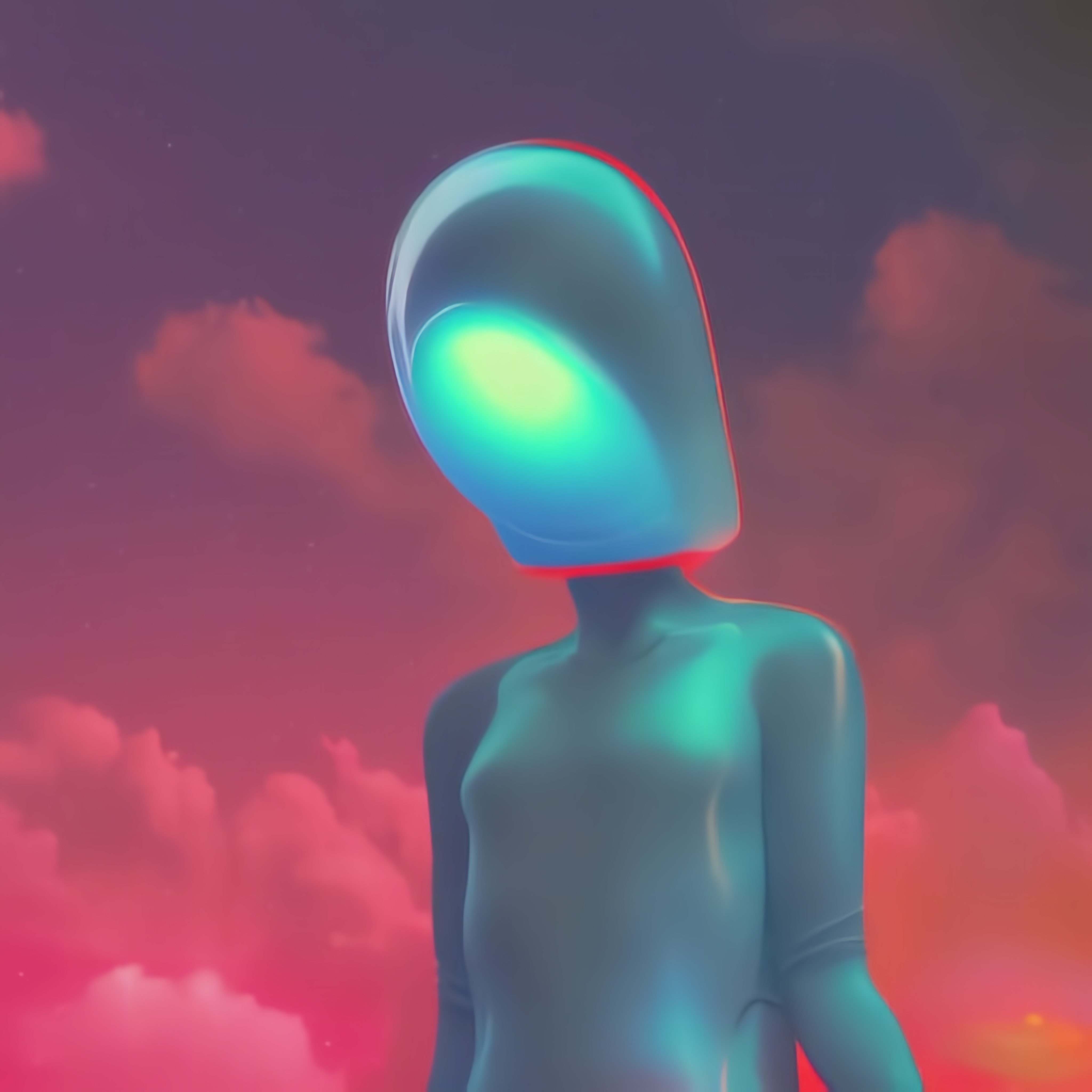 NIGHTCALLERS: SPACEWAVES #539