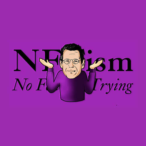 NFTism: No Fear in Trying