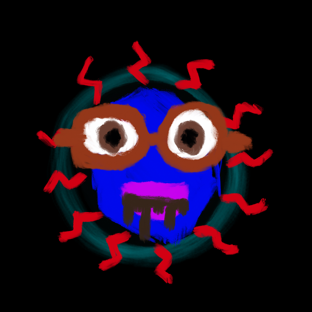 Viral Mfers #9234