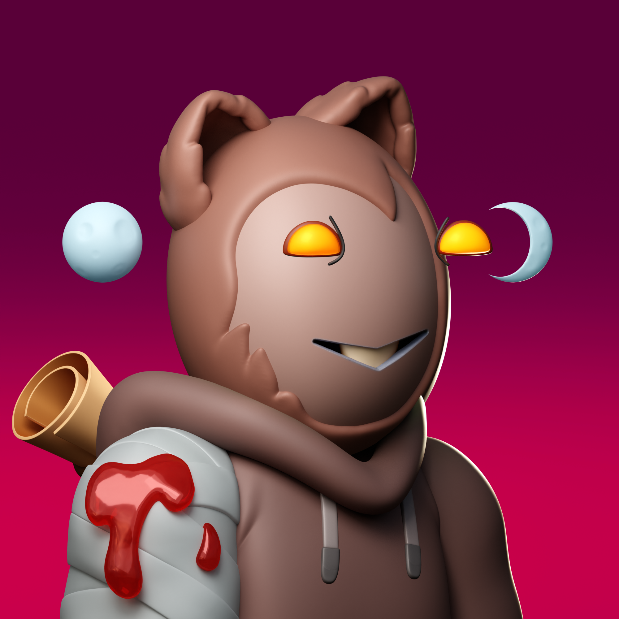 Dreadfulz #2824