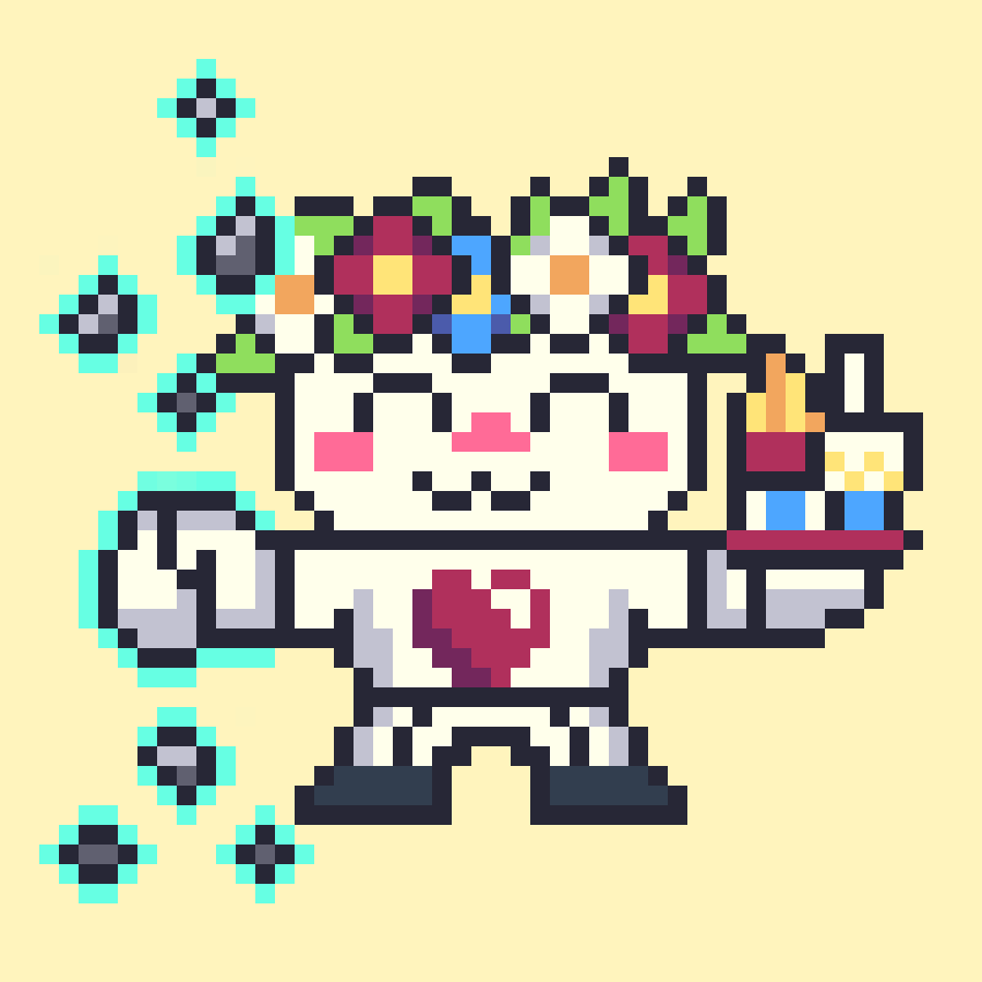 BrawlerZ #412