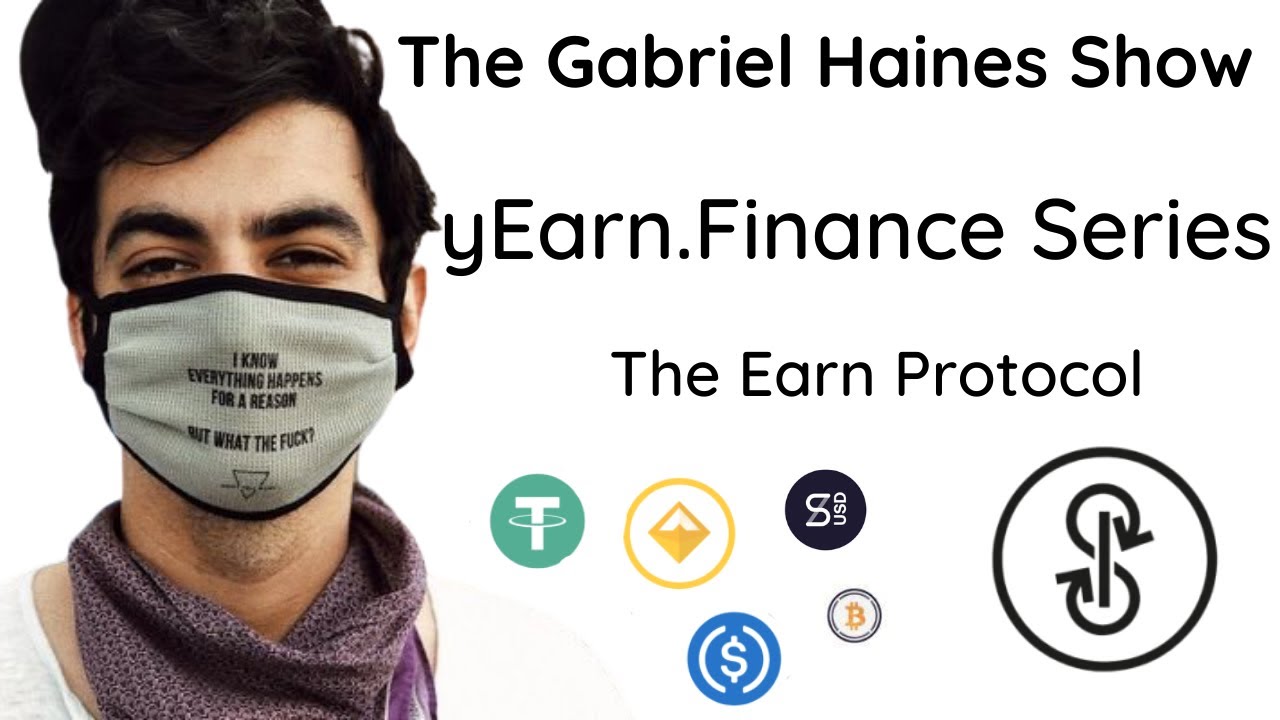 The Earn Protocol