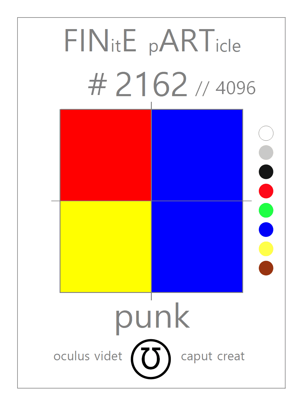 punk