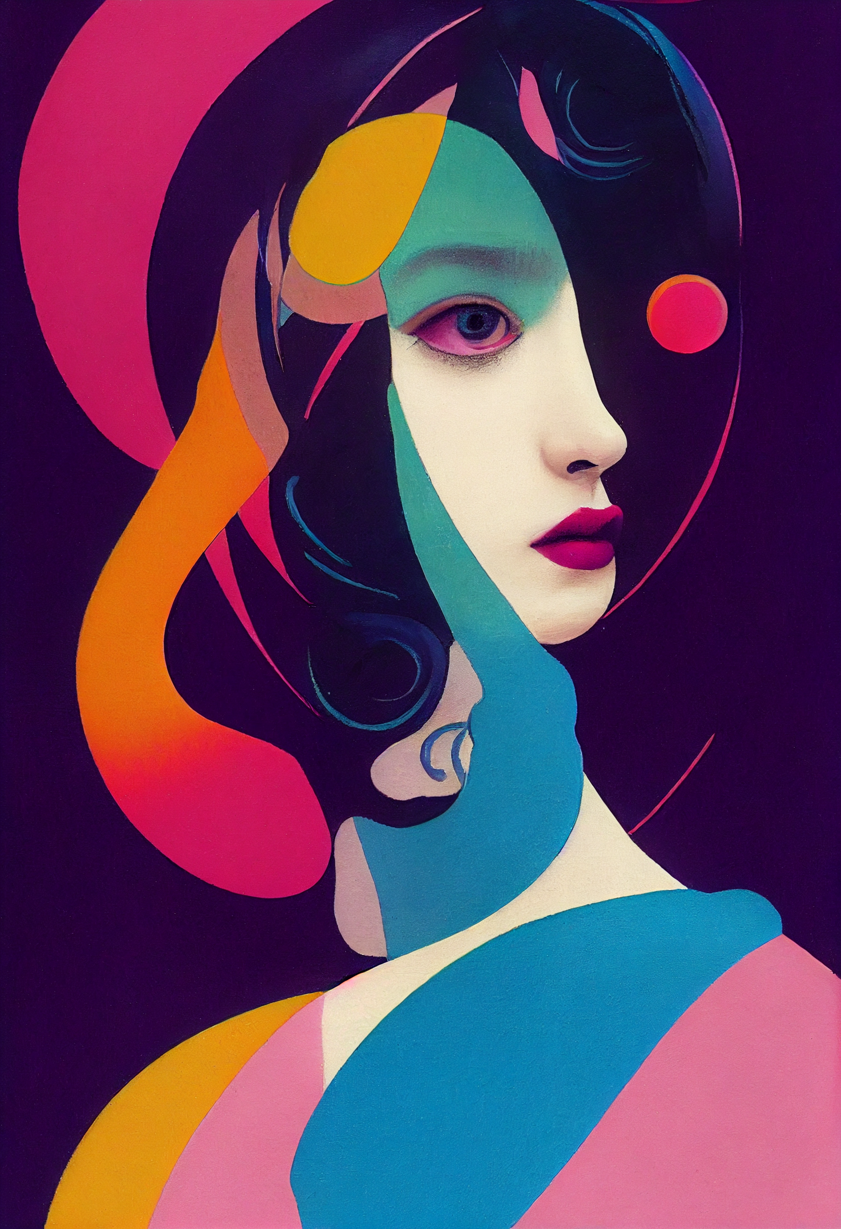 Ambivalent