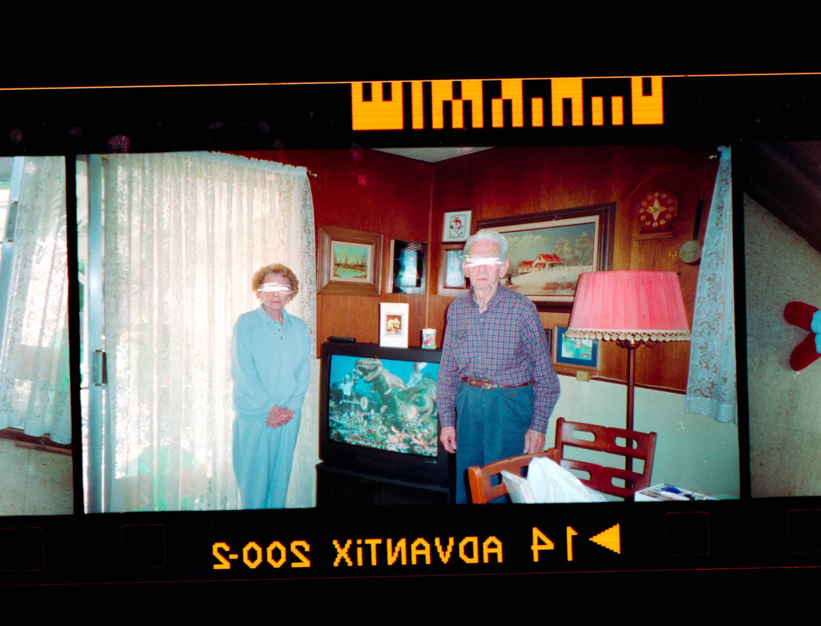 Kodachrome #287