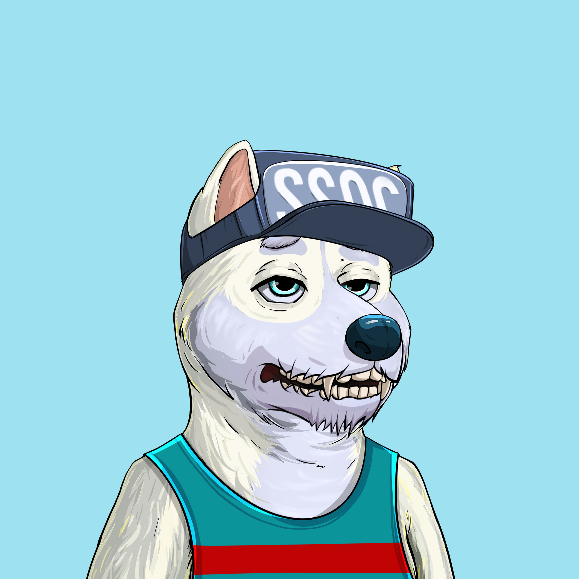 Shibe #1013