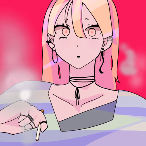 Soku Darling #1005