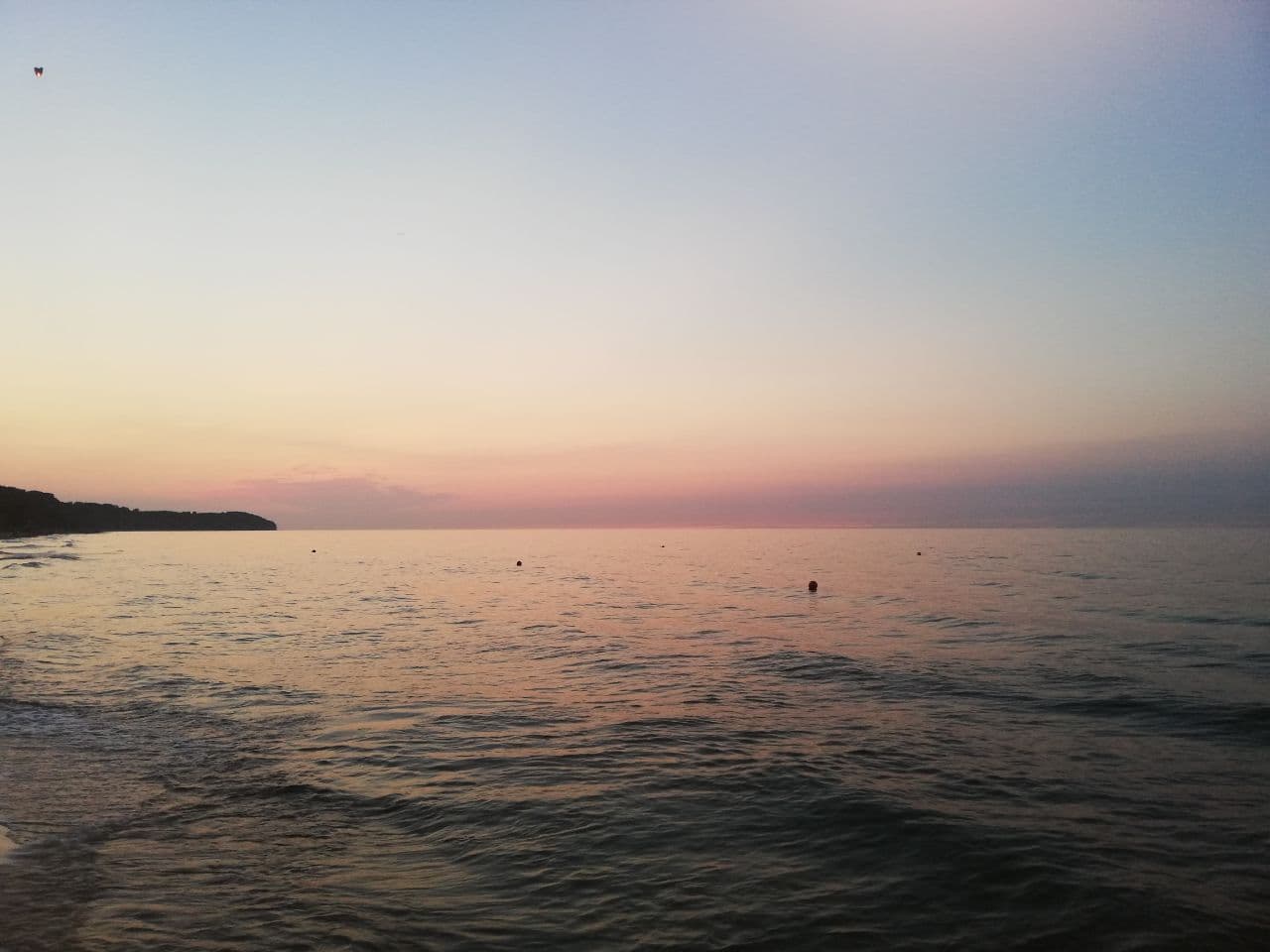 Sea