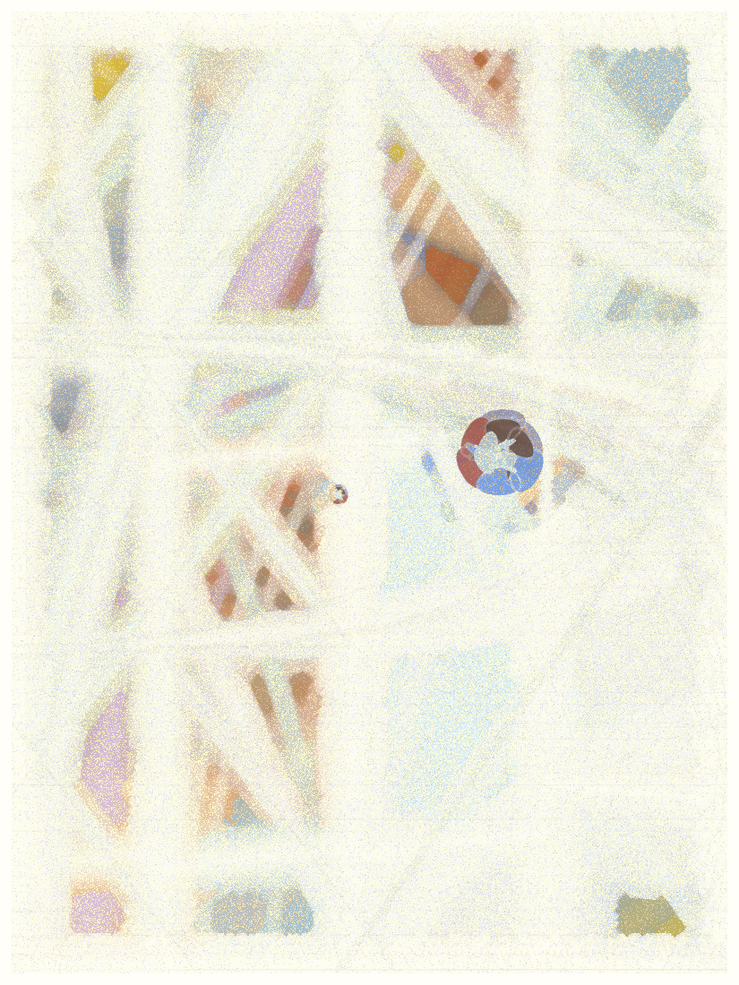 SKY MEADOW #239