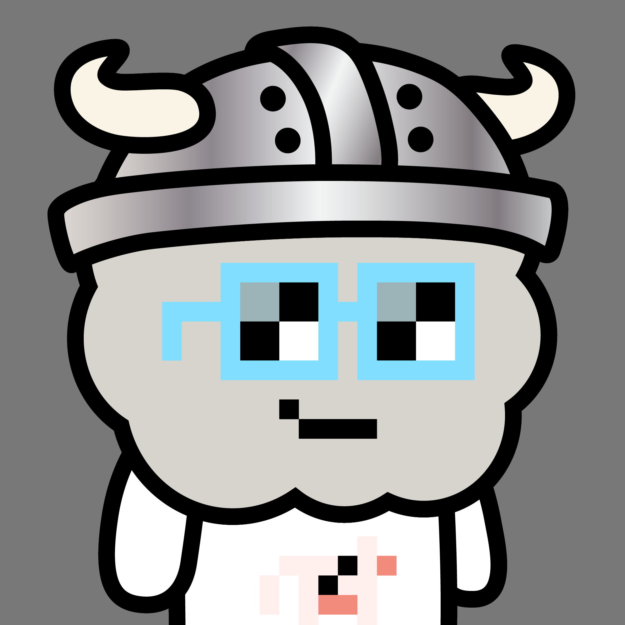NounSNUG #4604