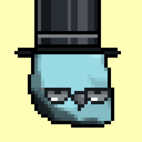 Bird #19