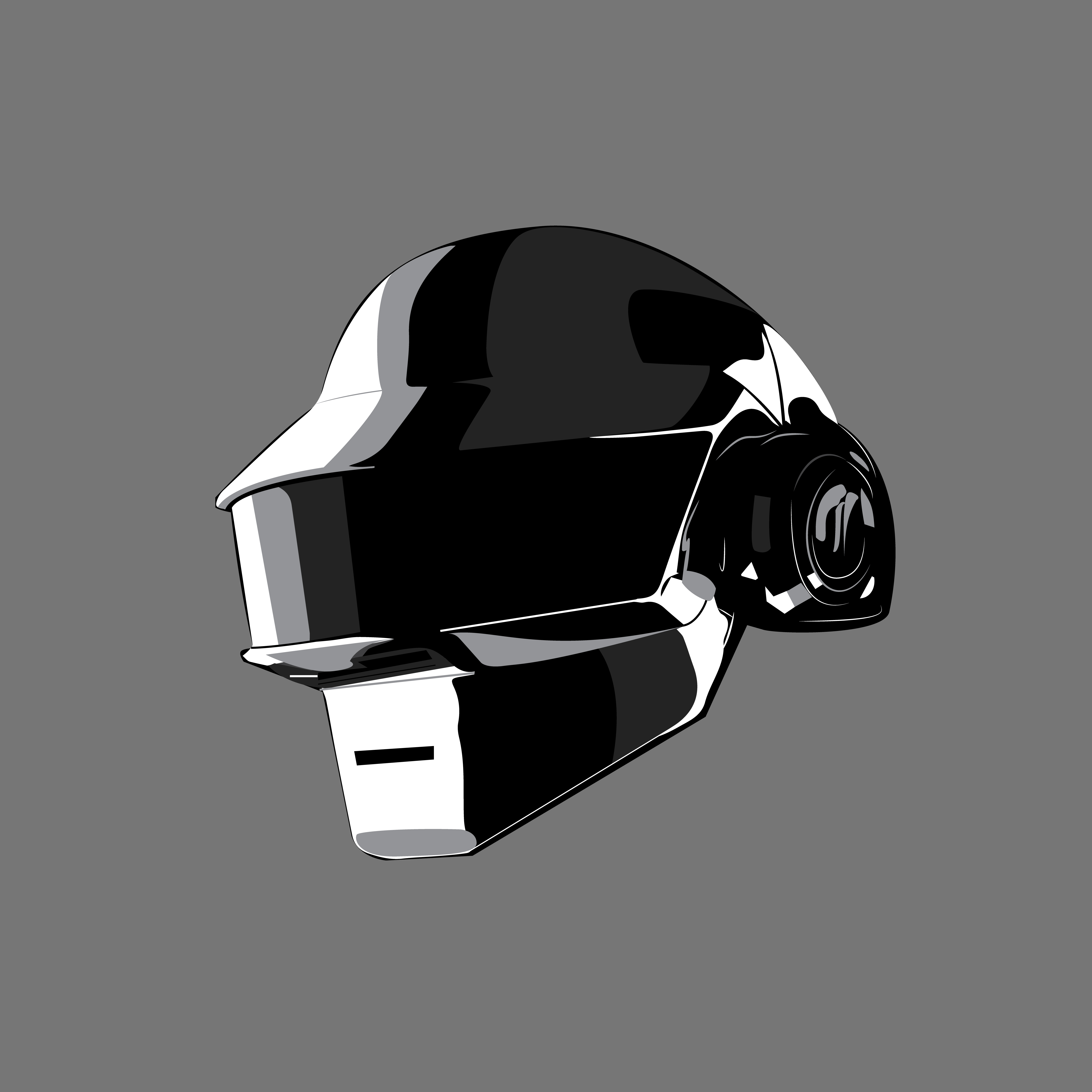 Thomas Helmet