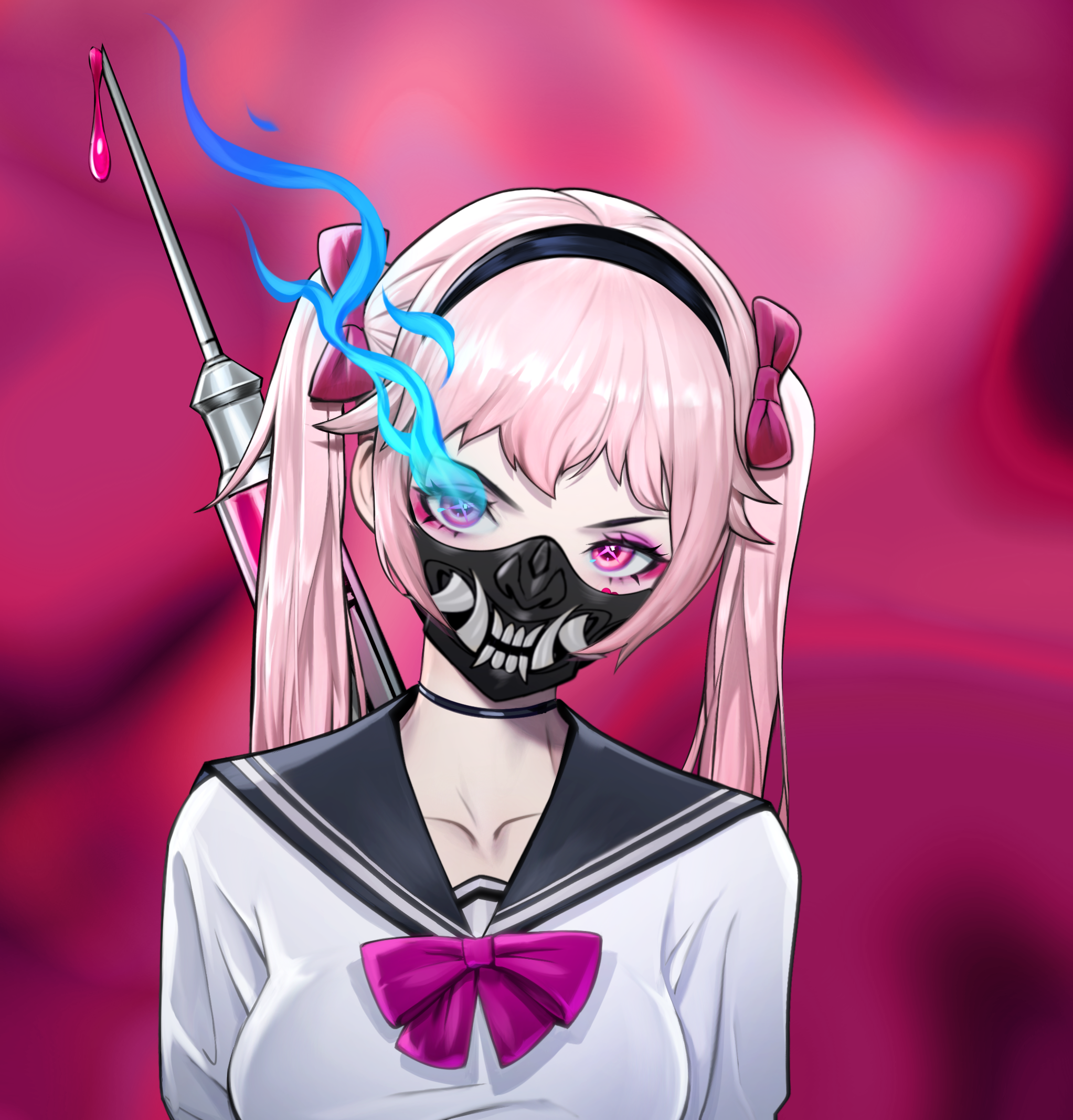 Killer GF #1755