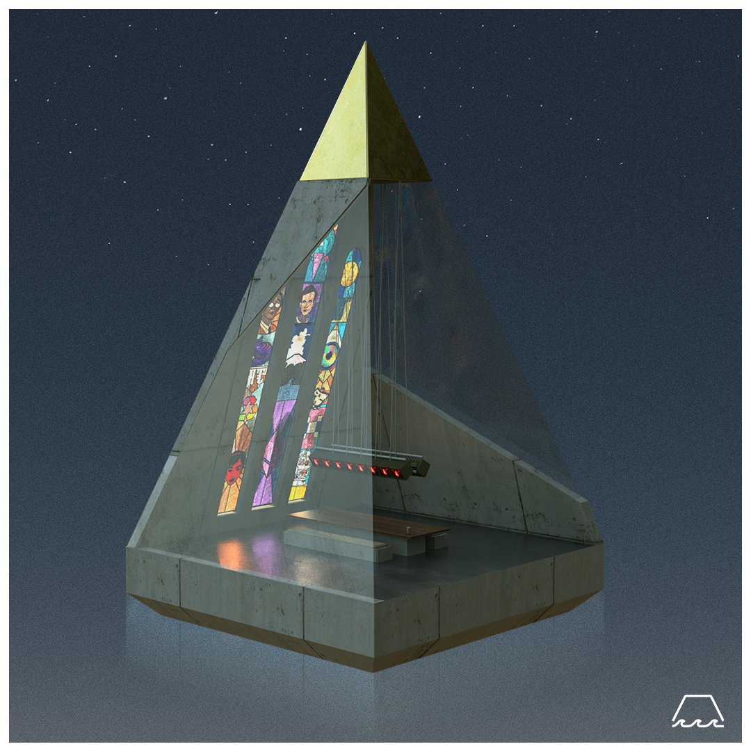 Church of crypto #55