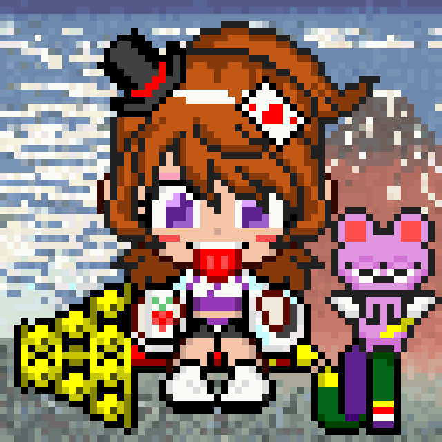 PixQN! DDP mia #437