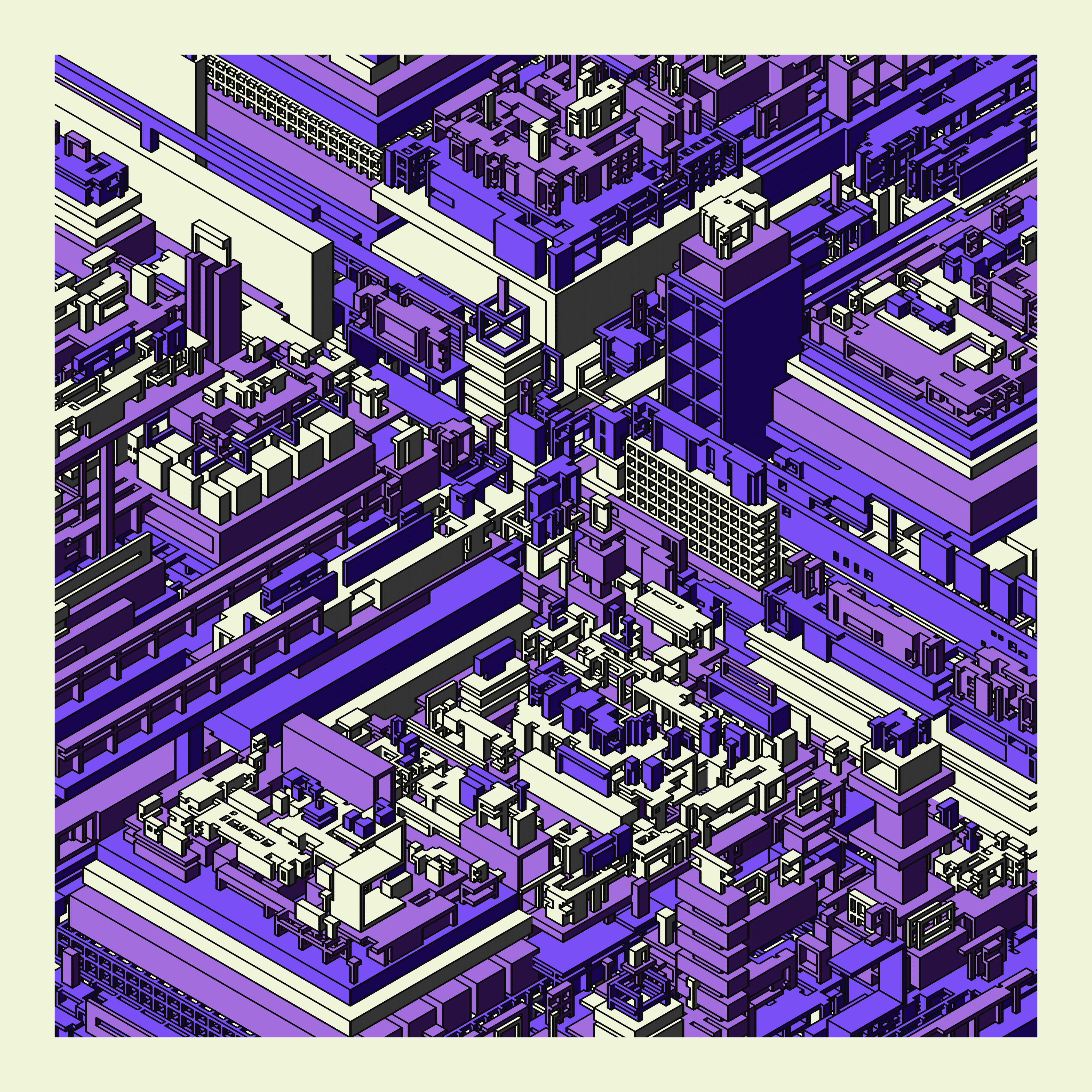 Plasticity #101