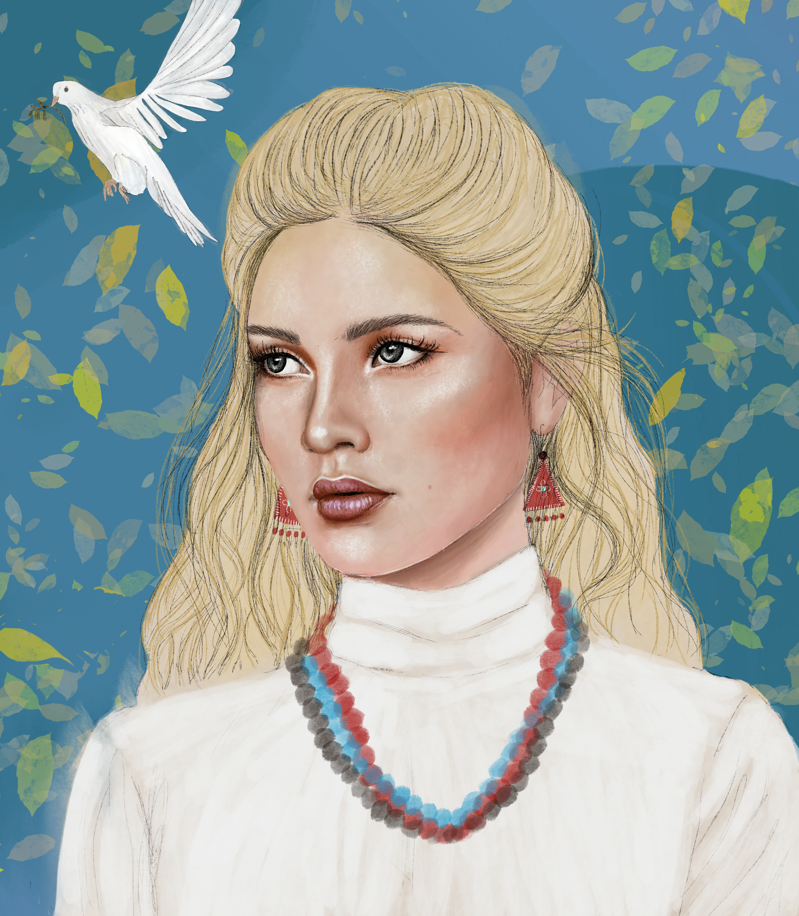 ⊹ Peace for Ukraine ⊹