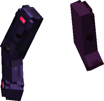 Cyber Trendsetter Set (Arm Piece)