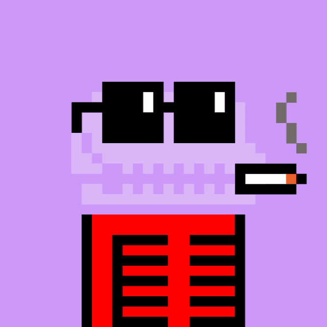 Boney #147