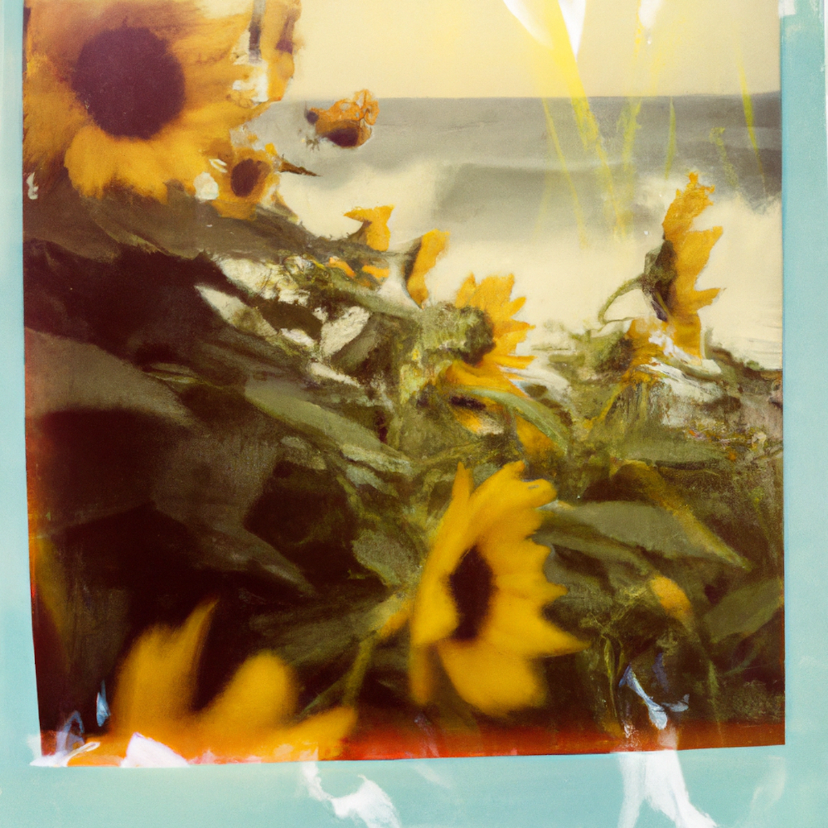 Tsunflower Chaos #14