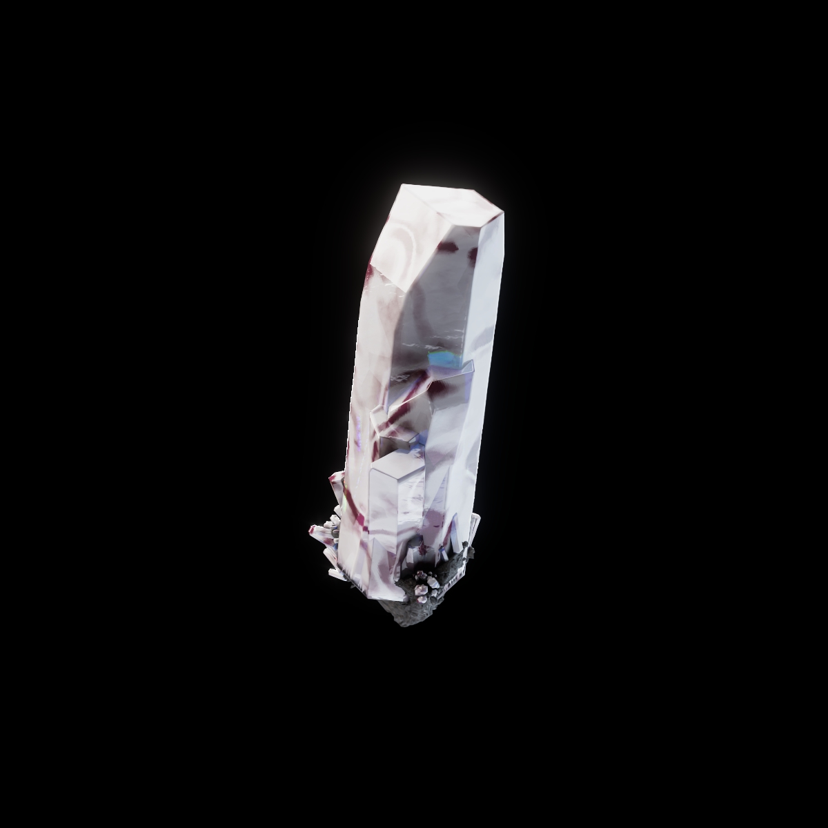 OG Crystals #6771