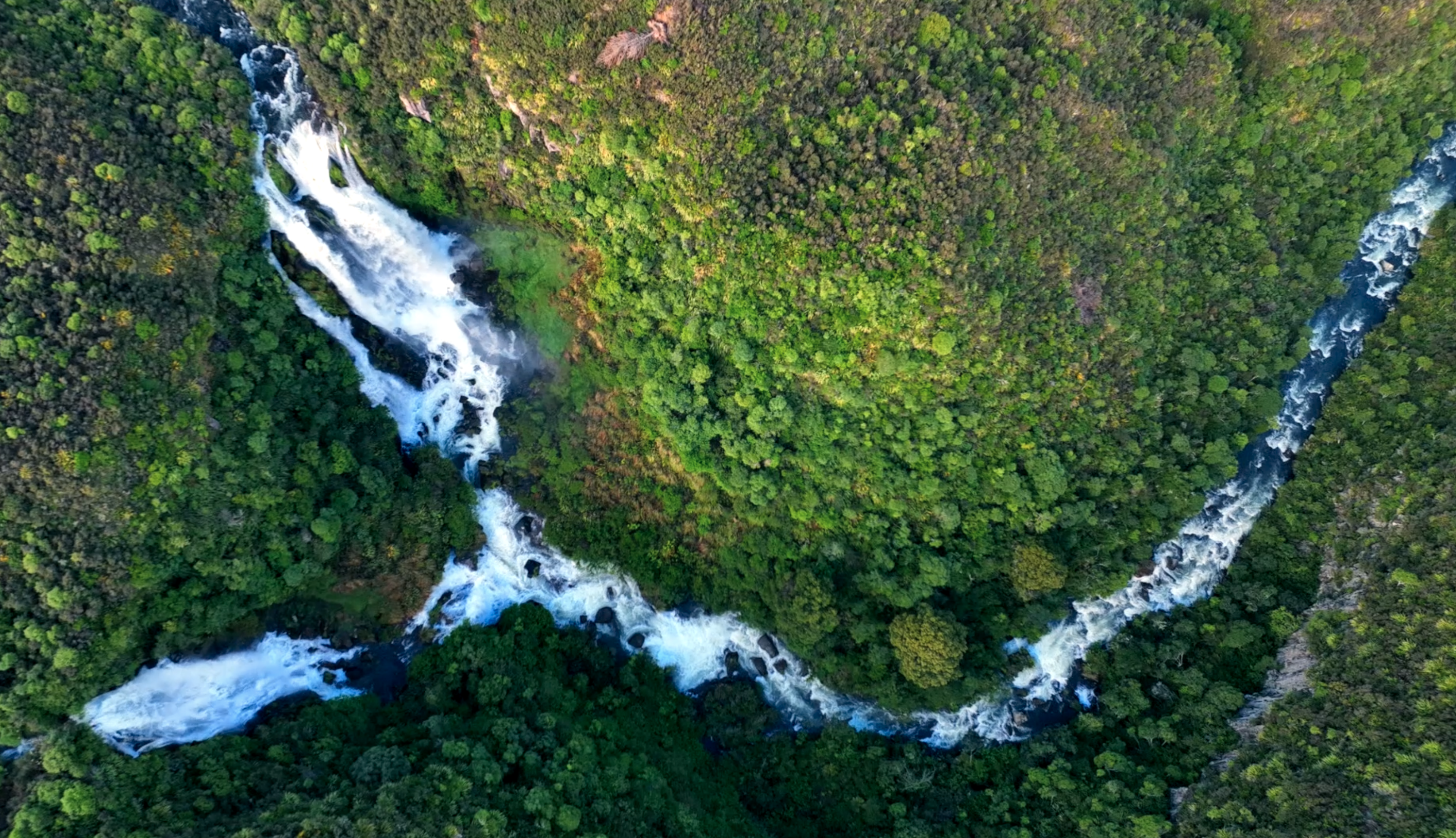 Rivers