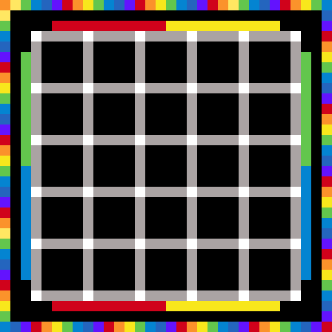 Optical Illusion #02