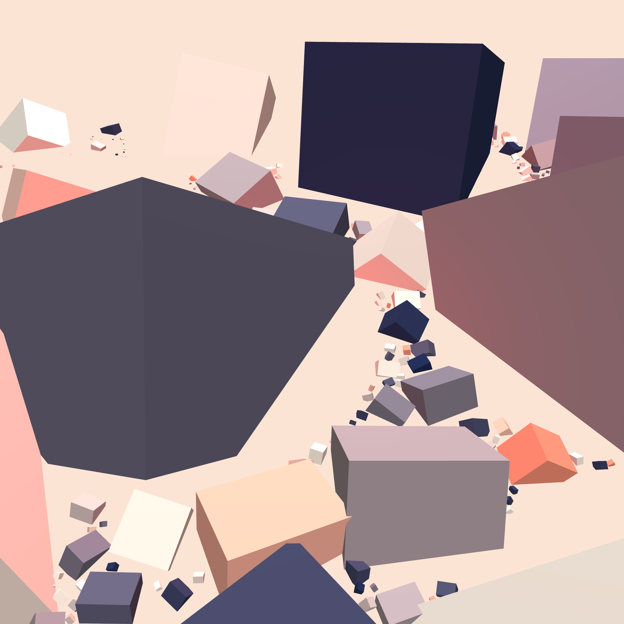 Organized Disruption #82