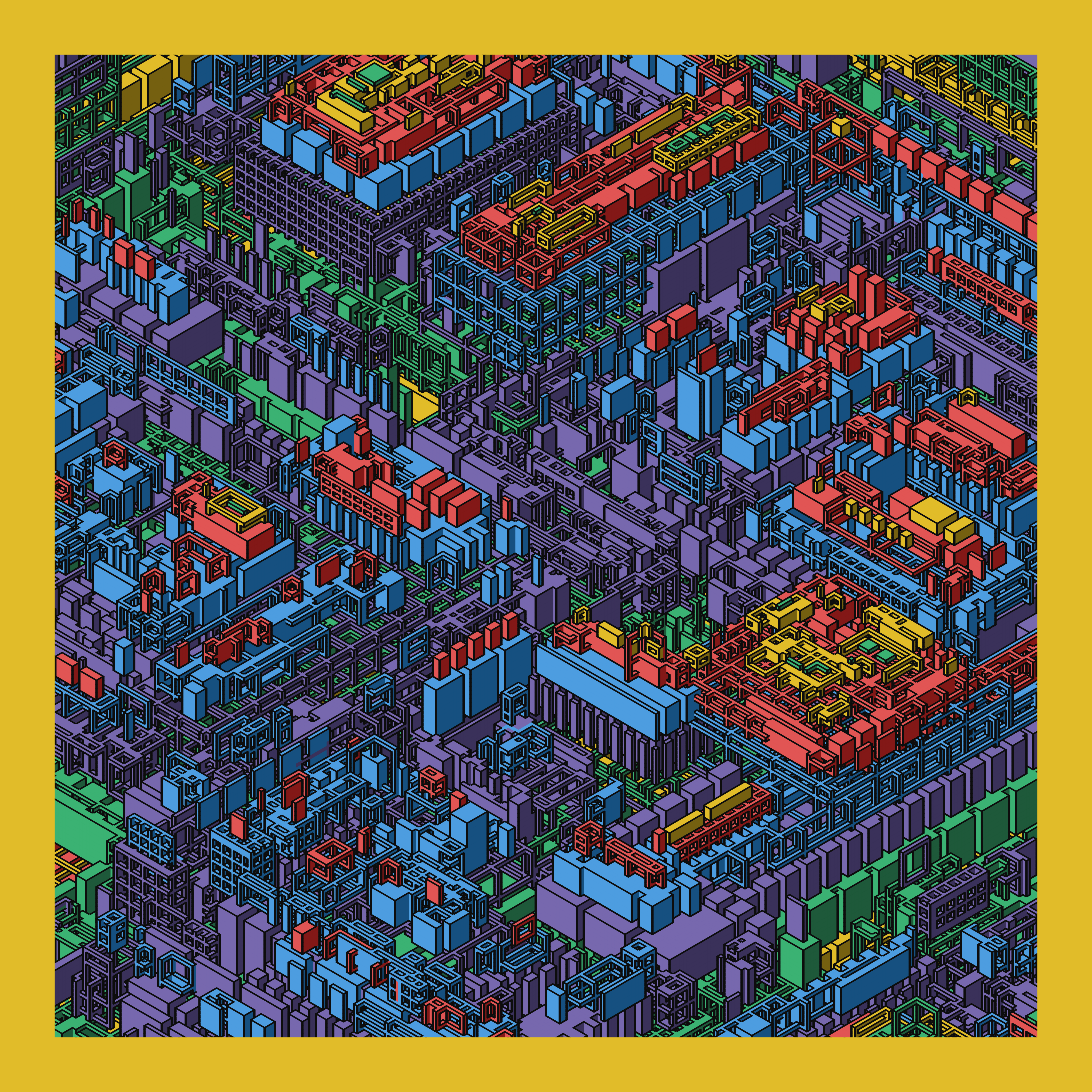 Plasticity #82