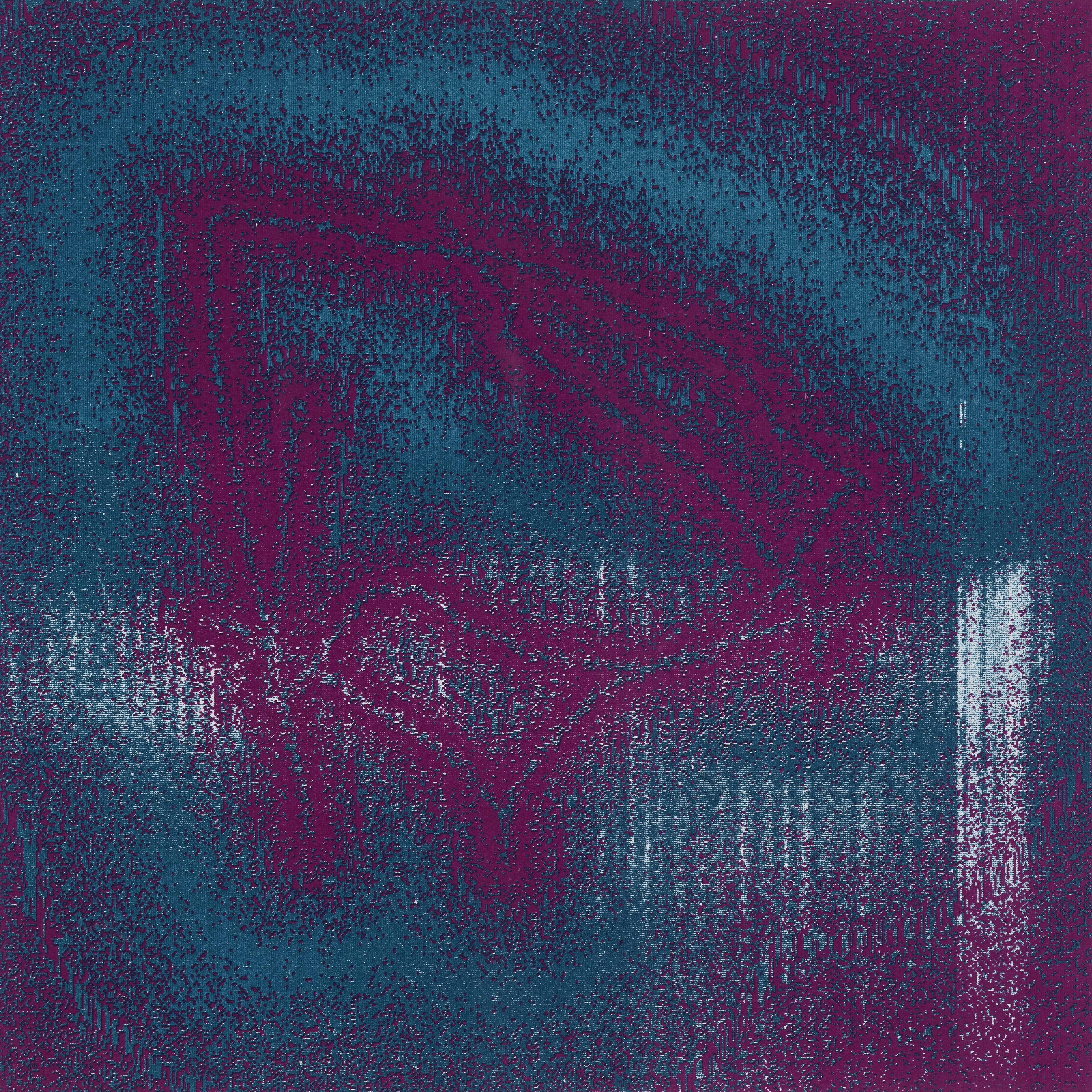 Composition #83 🔵🟣