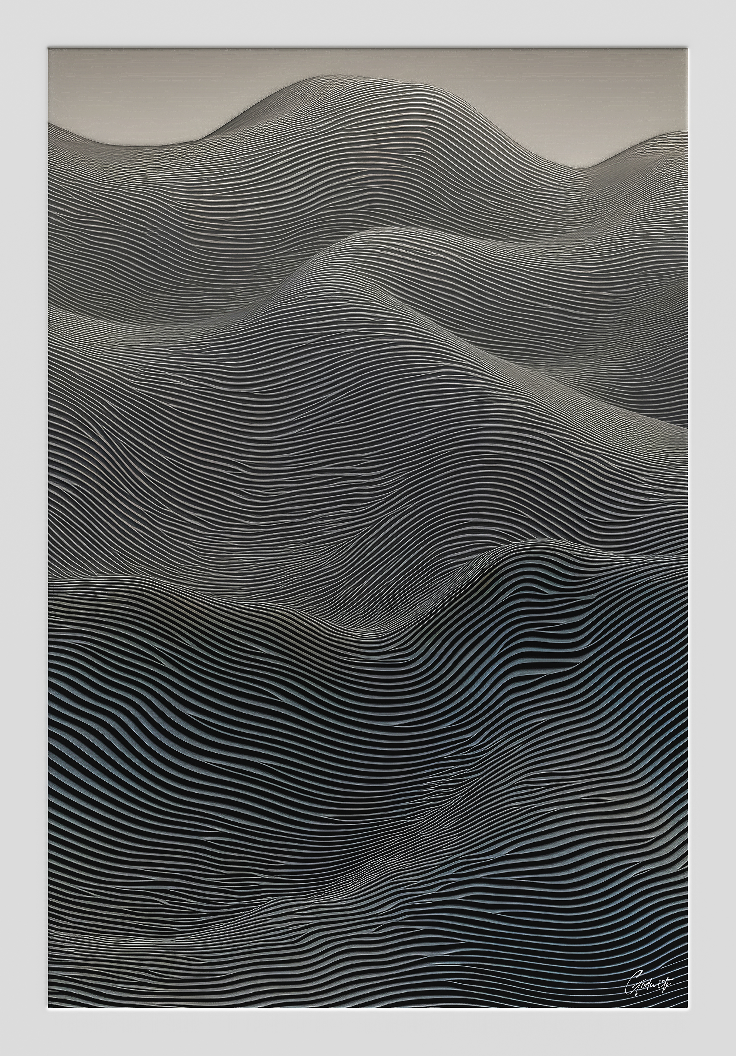 Landscapes #44