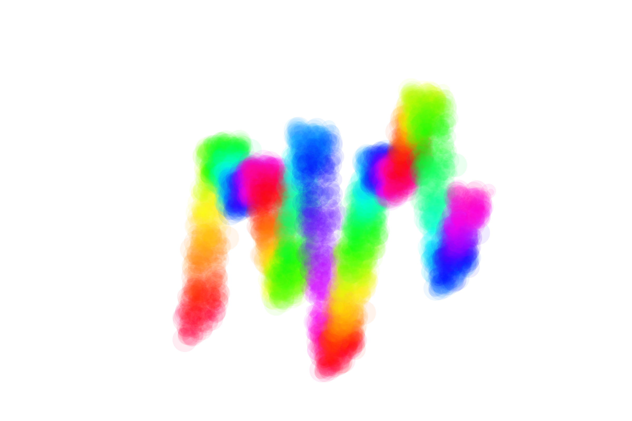 Chromie Squiggle #7281