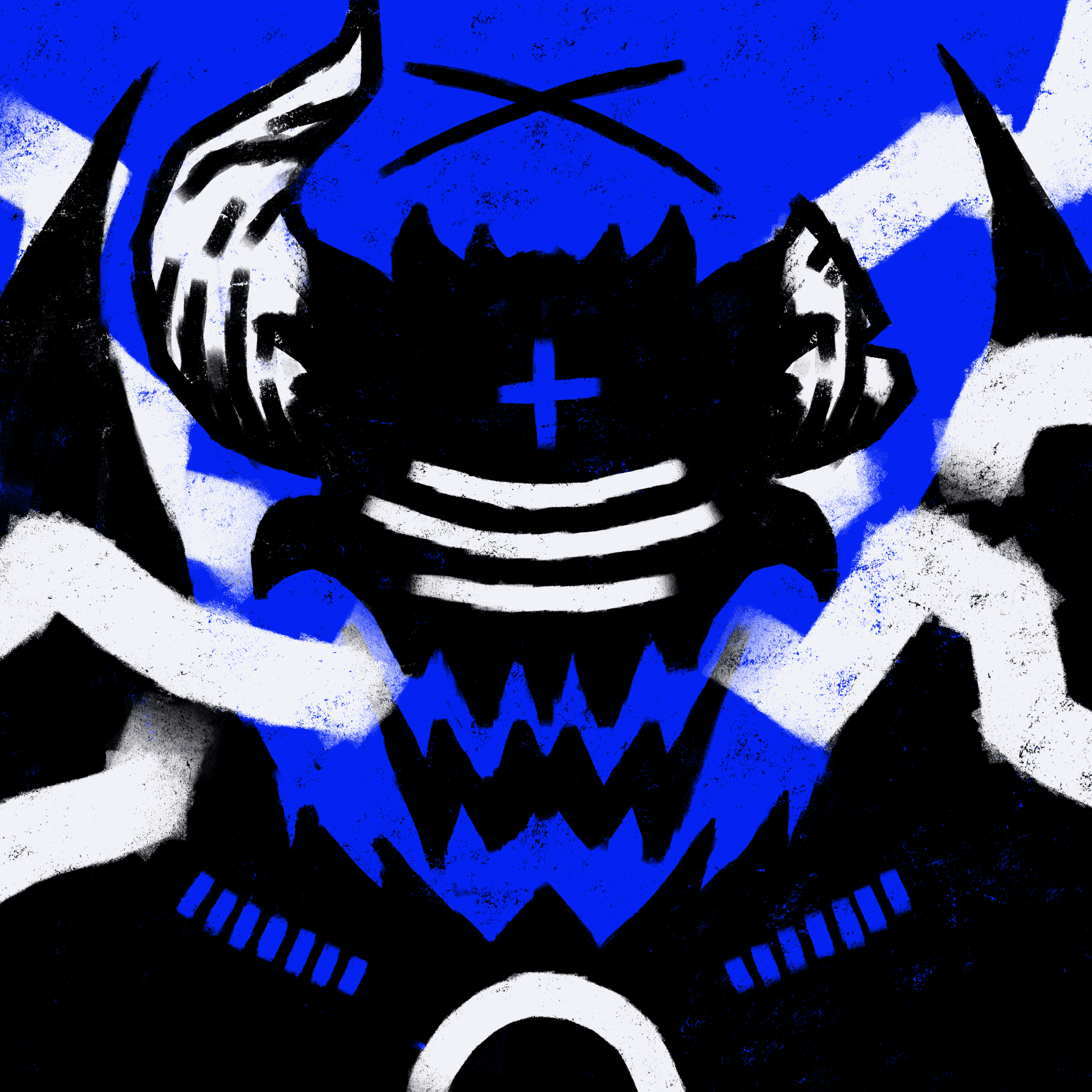 #35 The Exalter