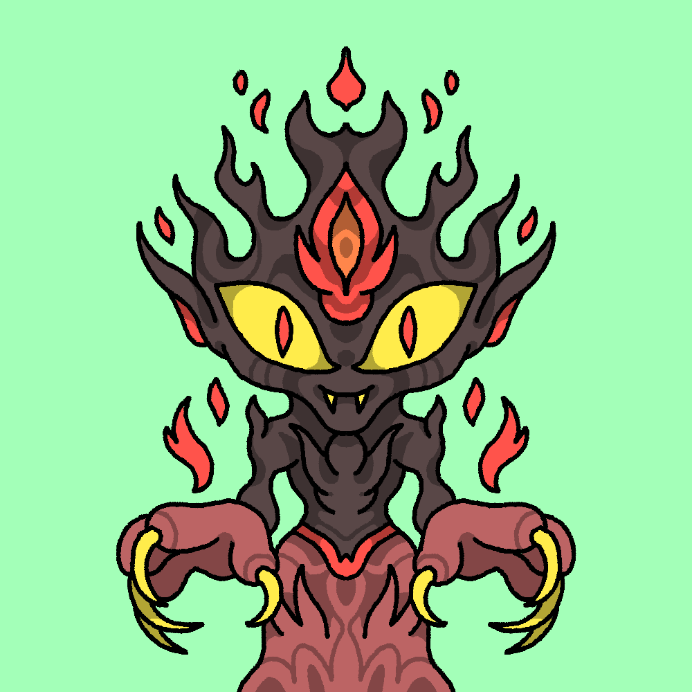 #90 — Devil