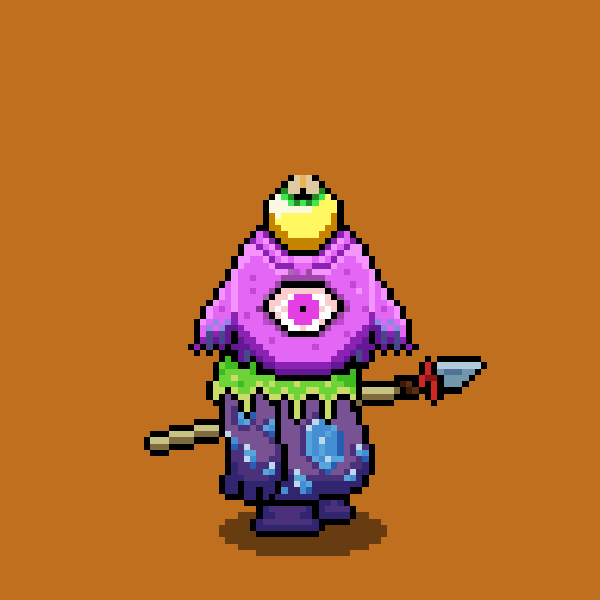 Pixel Kodas #2066
